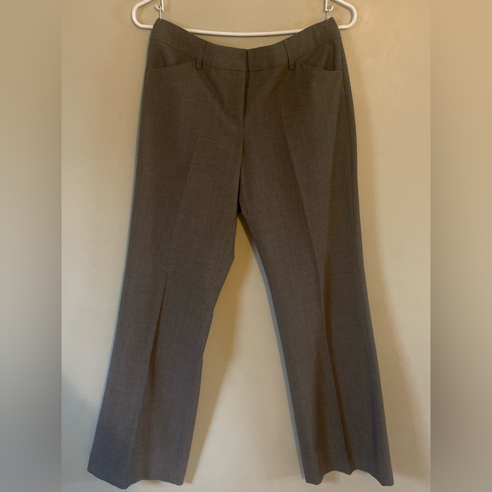 Express Editor Pants